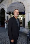 Amsterdam 31 augustus 2023
Event Life after Football bij Gassan diamonds. Ruud Gullit met fans