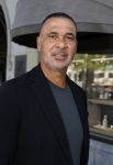 Amsterdam 31 augustus 2023
Event Life after Football bij Gassan diamonds. Ruud Gullit met fans