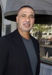 Amsterdam 31 augustus 2023
Event Life after Football bij Gassan diamonds. Ruud Gullit met fans