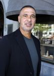 Amsterdam 31 augustus 2023
Event Life after Football bij Gassan diamonds. Ruud Gullit met fans