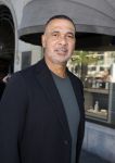 Amsterdam 31 augustus 2023
Event Life after Football bij Gassan diamonds. Ruud Gullit met fans