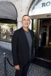 Amsterdam 31 augustus 2023
Event Life after Football bij Gassan diamonds. Ruud Gullit met fans
