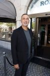 Amsterdam 31 augustus 2023
Event Life after Football bij Gassan diamonds. Ruud Gullit met fans