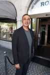 Amsterdam 31 augustus 2023
Event Life after Football bij Gassan diamonds. Ruud Gullit met fans