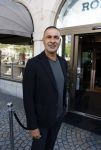 Amsterdam 31 augustus 2023
Event Life after Football bij Gassan diamonds. Ruud Gullit met fans