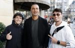 Amsterdam 31 augustus 2023
Event Life after Football bij Gassan diamonds. Ruud Gullit met fans