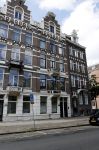 Amsterdam 30 augustus 2023
Nieuwe huis Ruud de Wild