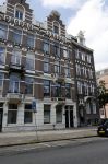 Amsterdam 30 augustus 2023
Nieuwe huis Ruud de Wild