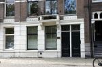 Amsterdam 30 augustus 2023
Nieuwe huis Ruud de Wild