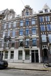 Amsterdam 30 augustus 2023
Nieuwe huis Ruud de Wild