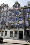 Amsterdam 30 augustus 2023
Nieuwe huis Ruud de Wild