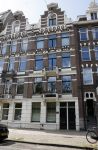 Amsterdam 30 augustus 2023
Nieuwe huis Ruud de Wild