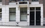 Amsterdam 30 augustus 2023
Nieuwe huis Ruud de Wild