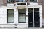 Amsterdam 30 augustus 2023
Nieuwe huis Ruud de Wild