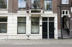 Amsterdam 30 augustus 3n 3 september 2023
Nieuwe huis Ruud de Wild .