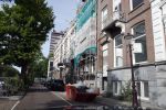 Amsterdam 30 augustus 3n 3 september 2023
Nieuwe huis Ruud de Wild .