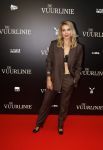Amsterdam 11 september 2023
Premiere de Vuurlinie in Thuschinski Amsterdam . Sallie Harmsen