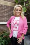 Amsterdam 4 september 2023
Boek presentatie Heleen v Royen bij het college Hotel. Samantha Steenwijk met partner Daisy