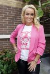 Amsterdam 4 september 2023
Boek presentatie Heleen v Royen bij het college Hotel. Samantha Steenwijk met partner Daisy