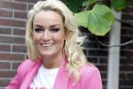 Amsterdam 4 september 2023
Boek presentatie Heleen v Royen bij het college Hotel. Samantha Steenwijk met partner Daisy