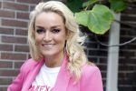 Amsterdam 4 september 2023
Boek presentatie Heleen v Royen bij het college Hotel. Samantha Steenwijk met partner Daisy