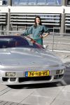 Amsterdam 5 september 2023
Presentatie cast Pretty Woman met oa Jan Kooijman en Shanna Slaap bij Stage entertainment .