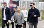 Zandvoort 27 augustus 2023
Grandprix F1 van Zandvoort gewonnen door Max Verstappen.
OA aanwezig Koning Willem Alexander Koningin Maxima Prinses Amalia en Prinses Alexia.