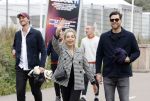 Zandvoort 27 augustus 2023
Grandprix F1 van Zandvoort gewonnen door Max Verstappen.
OA aanwezig Koning Willem Alexander Koningin Maxima Prinses Amalia en Prinses Alexia.