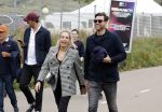 Zandvoort 27 augustus 2023
Grandprix F1 van Zandvoort gewonnen door Max Verstappen.
OA aanwezig Koning Willem Alexander Koningin Maxima Prinses Amalia en Prinses Alexia.