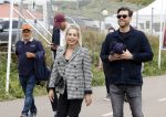 Zandvoort 27 augustus 2023
Grandprix F1 van Zandvoort gewonnen door Max Verstappen.
OA aanwezig Koning Willem Alexander Koningin Maxima Prinses Amalia en Prinses Alexia.