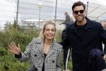 Zandvoort 27 augustus 2023
Grandprix F1 van Zandvoort gewonnen door Max Verstappen.
OA aanwezig Koning Willem Alexander Koningin Maxima Prinses Amalia en Prinses Alexia.