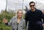Zandvoort 27 augustus 2023
Grandprix F1 van Zandvoort gewonnen door Max Verstappen.
OA aanwezig Koning Willem Alexander Koningin Maxima Prinses Amalia en Prinses Alexia.
