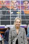 Zandvoort 27 augustus 2023
Grandprix F1 van Zandvoort gewonnen door Max Verstappen.
OA aanwezig Koning Willem Alexander Koningin Maxima Prinses Amalia en Prinses Alexia.