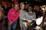Amsterdam 7 september 2023
Presentatie cd en popcorn van Djamilia Celina en Famke Louise bij cafe Bolle Jan