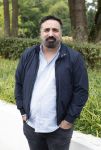 Hilversum 29 augustus 2023
Presentatie nieuwe tv seizoen NPO bij studio 21 op het mediapark. Sinan Can
