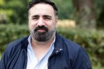 Hilversum 29 augustus 2023
Presentatie nieuwe tv seizoen NPO bij studio 21 op het mediapark. Sinan Can