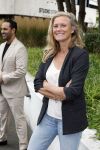 Hilversum 29 augustus 2023
Presentatie nieuwe tv seizoen NPO bij studio 21 op het mediapark.
Khalid Kasem en Sophie Hilbrand