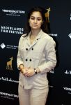 Utrecht 22 september 2023
Premiere Sweet dreams tijdens openingsavond van de filmdagen. Soumaya Ahouaoui
