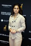 Utrecht 22 september 2023
Premiere Sweet dreams tijdens openingsavond van de filmdagen. Soumaya Ahouaoui