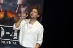 Barneveld 23 augustus 2023
Dorian Bindels en Soy Kroon gaan de mannelijke hoofdrollen spelen in 40-45 de Musical die door Studio 100 geproduceerd wordt . De voorstelling gaast spelen in de midden Nederland hallen.