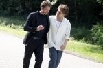Barneveld 23 augustus 2023
Dorian Bindels en Soy Kroon gaan de mannelijke hoofdrollen spelen in 40-45 de Musical die door Studio 100 geproduceerd wordt . De voorstelling gaast spelen in de midden Nederland hallen.