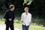 Barneveld 23 augustus 2023
Dorian Bindels en Soy Kroon gaan de mannelijke hoofdrollen spelen in 40-45 de Musical die door Studio 100 geproduceerd wordt . De voorstelling gaast spelen in de midden Nederland hallen.