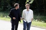 Barneveld 23 augustus 2023
Dorian Bindels en Soy Kroon gaan de mannelijke hoofdrollen spelen in 40-45 de Musical die door Studio 100 geproduceerd wordt . De voorstelling gaast spelen in de midden Nederland hallen.