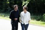 Barneveld 23 augustus 2023
Dorian Bindels en Soy Kroon gaan de mannelijke hoofdrollen spelen in 40-45 de Musical die door Studio 100 geproduceerd wordt . De voorstelling gaast spelen in de midden Nederland hallen.