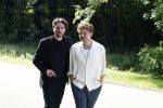 Barneveld 23 augustus 2023
Dorian Bindels en Soy Kroon gaan de mannelijke hoofdrollen spelen in 40-45 de Musical die door Studio 100 geproduceerd wordt . De voorstelling gaast spelen in de midden Nederland hallen.