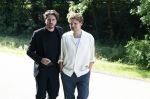 Barneveld 23 augustus 2023
Dorian Bindels en Soy Kroon gaan de mannelijke hoofdrollen spelen in 40-45 de Musical die door Studio 100 geproduceerd wordt . De voorstelling gaast spelen in de midden Nederland hallen.