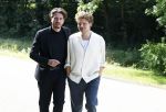 Barneveld 23 augustus 2023
Dorian Bindels en Soy Kroon gaan de mannelijke hoofdrollen spelen in 40-45 de Musical die door Studio 100 geproduceerd wordt . De voorstelling gaast spelen in de midden Nederland hallen.
