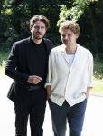 Barneveld 23 augustus 2023
Dorian Bindels en Soy Kroon gaan de mannelijke hoofdrollen spelen in 40-45 de Musical die door Studio 100 geproduceerd wordt . De voorstelling gaast spelen in de midden Nederland hallen.