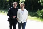 Barneveld 23 augustus 2023
Dorian Bindels en Soy Kroon gaan de mannelijke hoofdrollen spelen in 40-45 de Musical die door Studio 100 geproduceerd wordt . De voorstelling gaast spelen in de midden Nederland hallen.