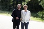 Barneveld 23 augustus 2023
Dorian Bindels en Soy Kroon gaan de mannelijke hoofdrollen spelen in 40-45 de Musical die door Studio 100 geproduceerd wordt . De voorstelling gaast spelen in de midden Nederland hallen.